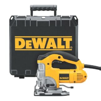 Dewalt sega DW331K