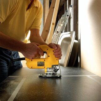 Dewalt sega DW341k 2