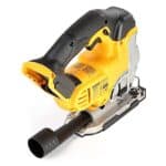 Dewalt sega mpatarias 18v dcs331n 2