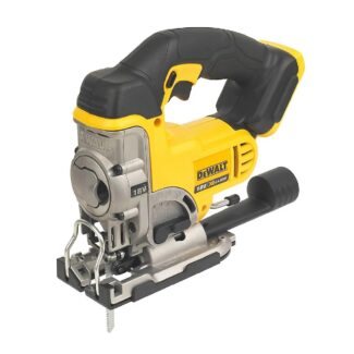 Dewalt sega mpatarias 18v dcs331n