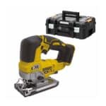 Dewalt sega mpatarias 18v dcs334nT 1