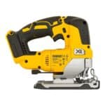 Dewalt sega mpatarias 18v dcs334nT 2