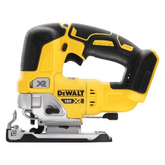 Dewalt sega mpatarias 18v dcs334nT