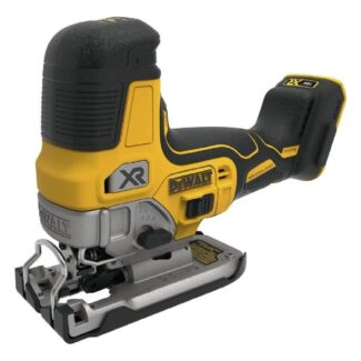 Dewalt sega mpatarias 18v dcs335nt