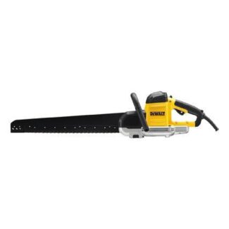 Dewalt segatsa Alligator DWE397