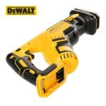 Dewalt segatsa mpatarias 18v dcs367NT 1