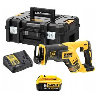 Dewalt segatsa mpatarias 18v dcs367p1