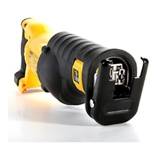 Dewalt segatsa mpatarias 18v dcs380n 1