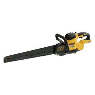 Dewalt segatsa mpatarias 54v Alligator Dsc397n