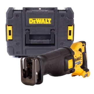 Dewalt segatsa mpatarias 54v dcs388NT 1