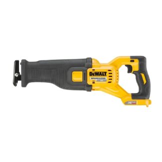 Dewalt segatsa mpatarias 54v dcs388NT