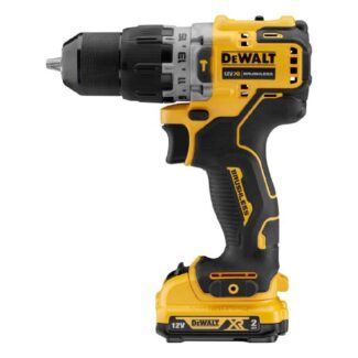 Dewalt set drapanokatsavido kai palmiko katsavidi DCK2111D2T 1