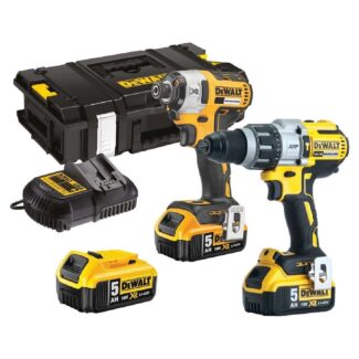 Dewalt set drapanokatsavido kai palmiko katsavidi DCK276P3