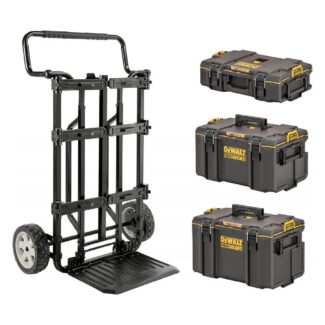 Dewalt set ergaliothikon Toughsystem DWST83401 1 1