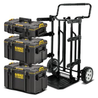 Dewalt set ergaliothikon Toughsystem DWST83401 1