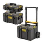 Dewalt set ergaliothikon Toughsystem DWST83402 1 2