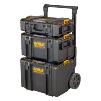 Dewalt set ergaliothikon Toughsystem DWST83402 1