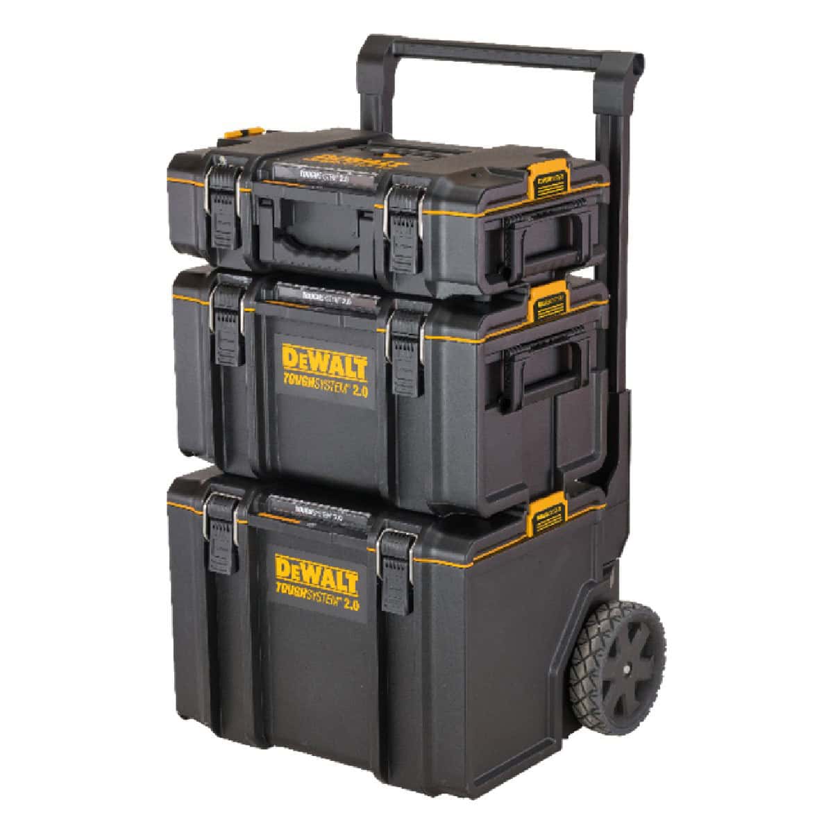 Dewalt set ergaliothikon Toughsystem DWST83402 1 Dewalt set ergaliothikon Toughsystem DWST83402 1