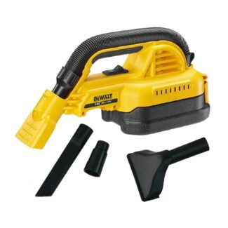 Dewalt skoupa mpatarias 18V DCV517N 1