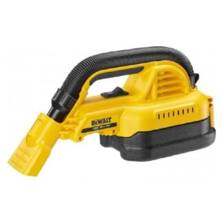 Dewalt skoupa mpatarias 18V DCV517N