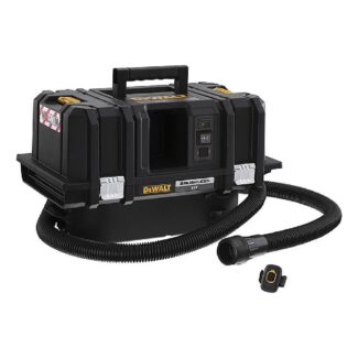 Dewalt skoupa mpatarias 54V DCV586MN