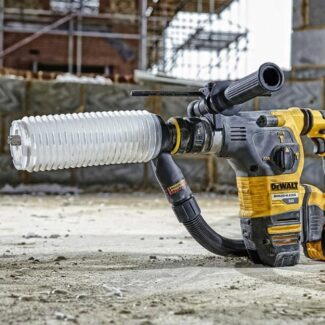 Dewalt spiral anarofisis skonis DWH201D 1