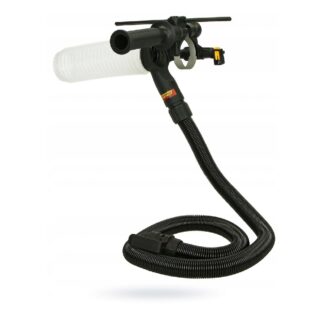 Dewalt spiral anarofisis skonis DWH201D