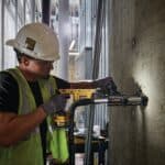 Dewalt tileskopikos anarofitiras skonis D25301D 2