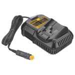 Dewalt Φορτιστής autokinitou 18V XR DCB115 1