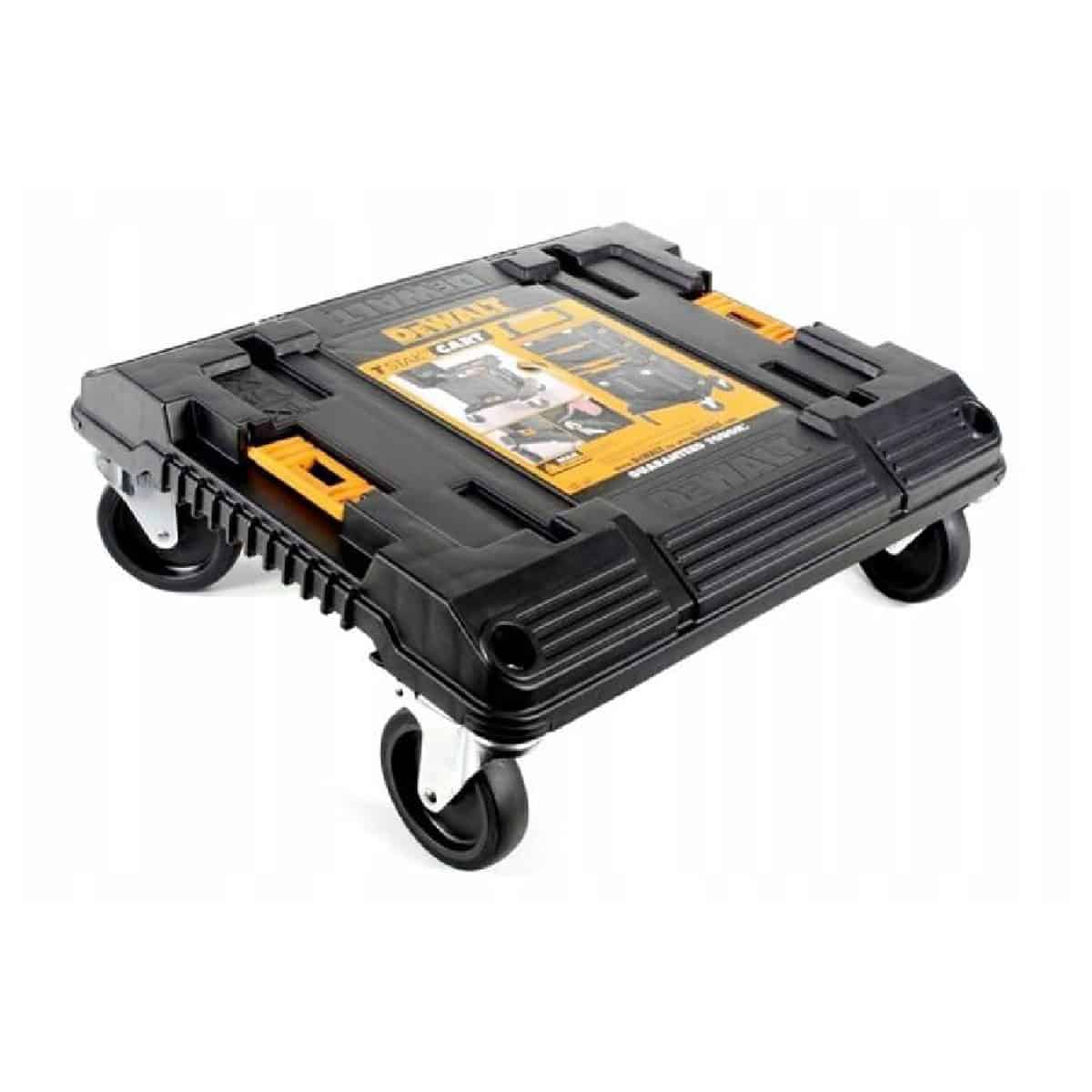 Dewaltvasi me rodes gia TSTAK DWST1 71229 Dewaltvasi me rodes gia TSTAK DWST1 71229