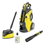 Karcher plistiko K 7 Smart Control home 1.317 203.0