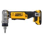 dewalt diastoleas solinon mpatarias dce400nt