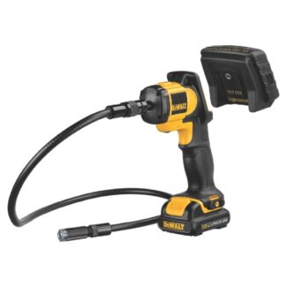 dewalt endoskopiki echromi camera dct410d1 2