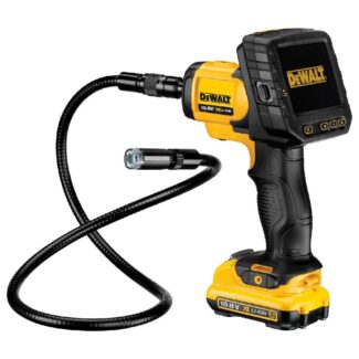 dewalt endoskopiki echromi camera dct410d1