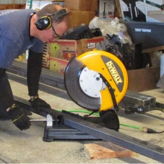 dewalt faltsokoftis metalon dw872 2