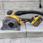 dewalt freza dianixis kalodion dcg200nt 4