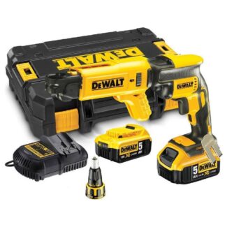 dewalt katsavidi gipsosanidas 18v DCF620P2K