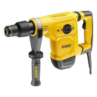 dewalt pistoleto katedafisis sds max d25810K 1