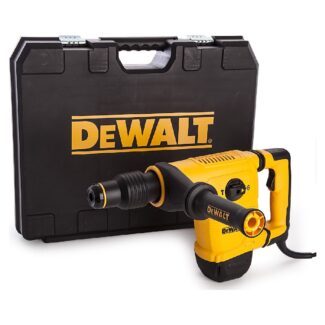dewalt pistoleto katedafisis sds max d25810K