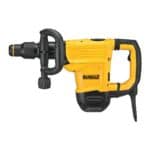 dewalt pistoleto katedafisis sds max d25832k 2