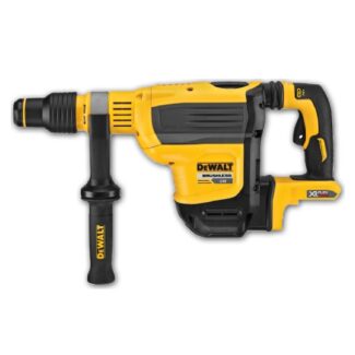 dewalt pistoleto sds max 54v dch614N 1