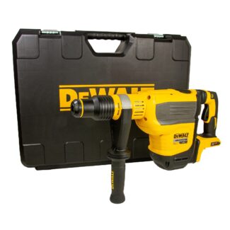 dewalt pistoleto sds max 54v dch614N