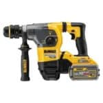 dewalt pistoleto sds max 54v dch614X2 1