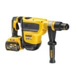 dewalt pistoleto sds max 54v dch614X2 2