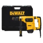 dewalt pistoleto sds max d25481k 1