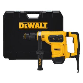 dewalt pistoleto sds max d25481k 1