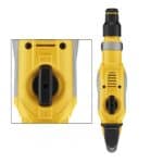 dewalt pistoleto sds max d25614K 1