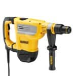 dewalt pistoleto sds max d25614K
