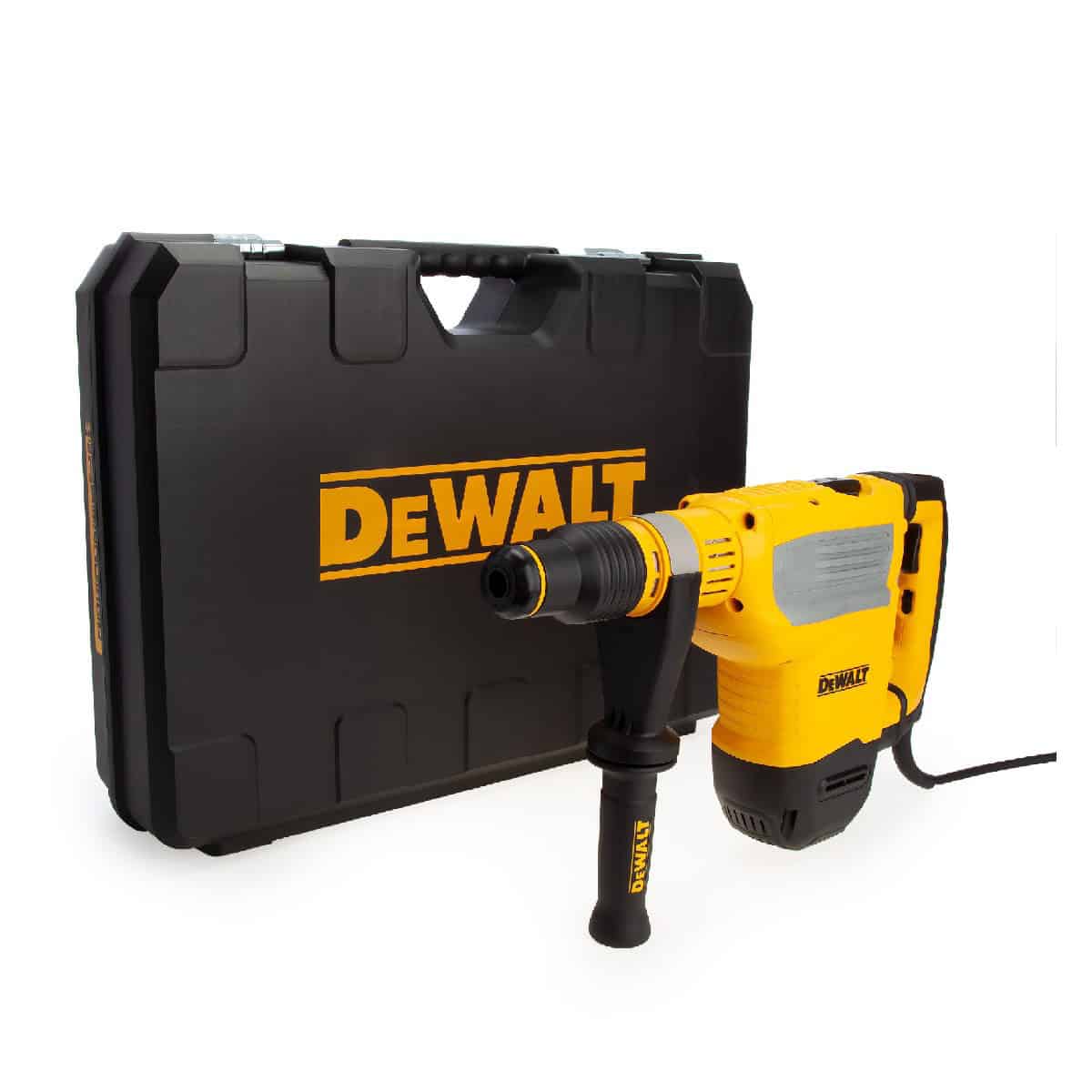 dewalt pistoleto sds max d25614K 2 dewalt pistoleto sds max d25614K 2