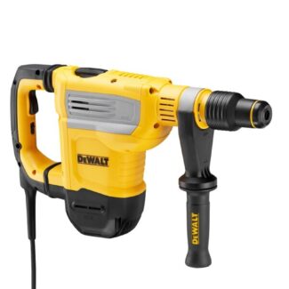 dewalt pistoleto sds max d25614K